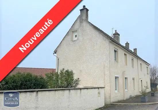 Maison à vendre 183m²