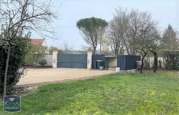 Maison à vendre 183m²