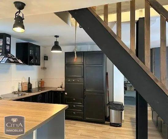 Maison à vendre 183m²