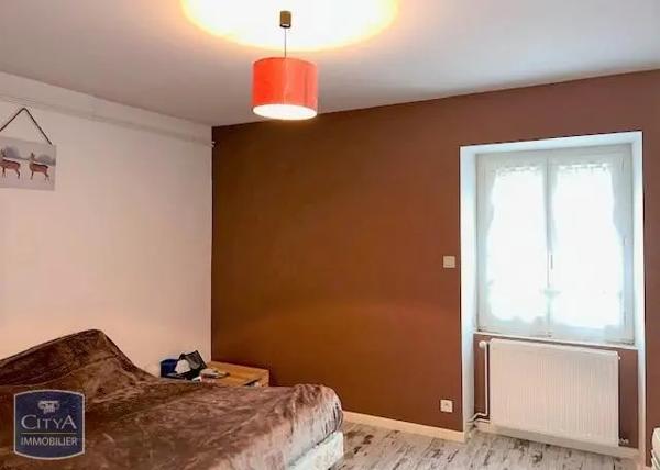 Maison à vendre 183m²