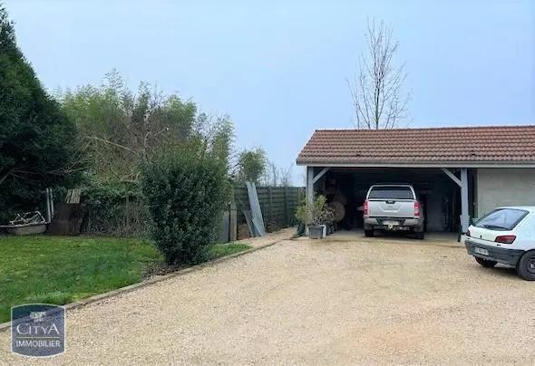 Maison à vendre 183m²