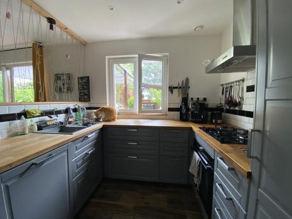 Maison à vendre |  Montrichard |  4 pièces | 69 m²
