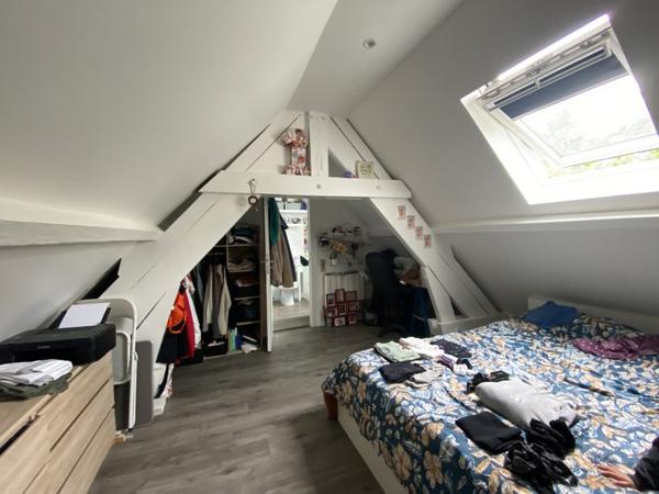 Maison à vendre |  Montrichard |  4 pièces | 69 m²