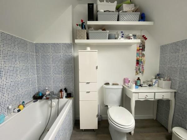 Maison à vendre |  Montrichard |  4 pièces | 69 m²