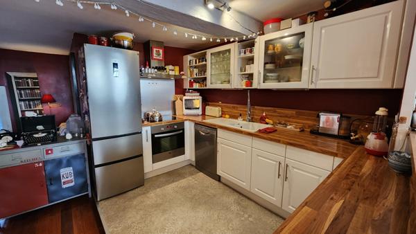 Appartement à ORLEANS (45000)