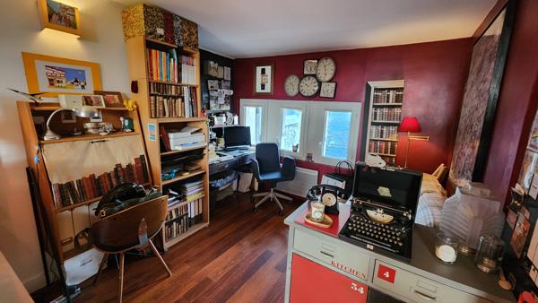 Appartement à ORLEANS (45000)