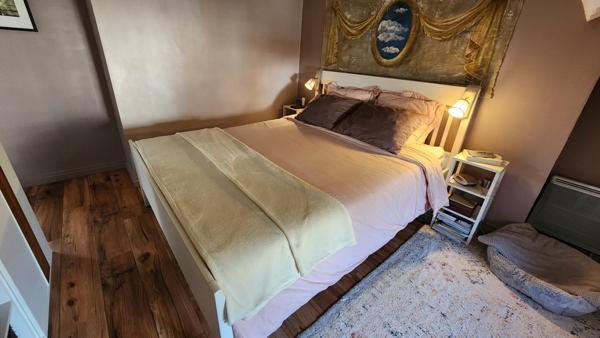 Appartement à ORLEANS (45000)