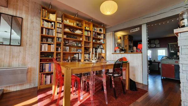 Appartement à ORLEANS (45000)