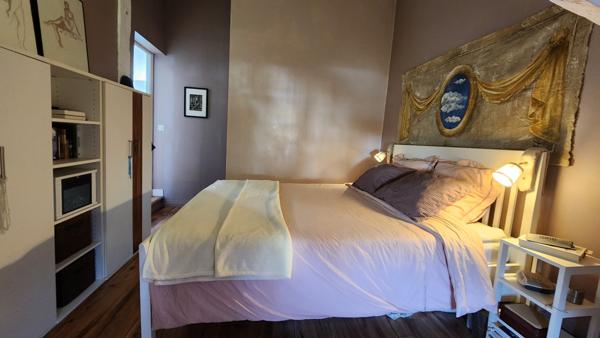 Appartement à ORLEANS (45000)