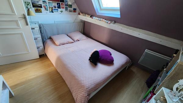 Appartement à ORLEANS (45000)