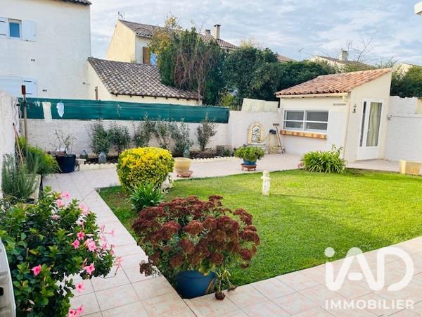 Maison à vendre 5 pièces 131 m² Arles