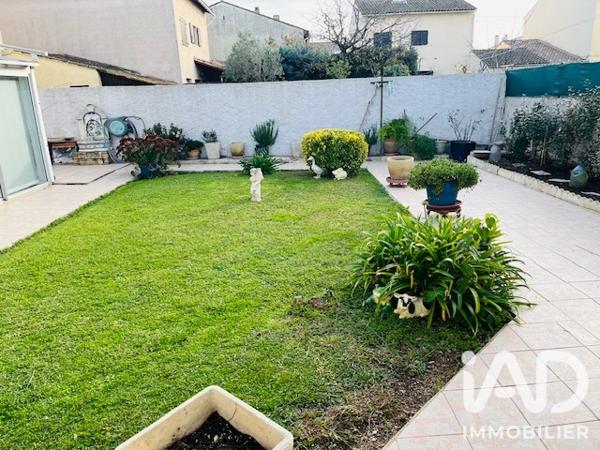 Maison à vendre 5 pièces 131 m² Arles