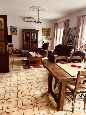 Maison à vendre 5 pièces 131 m² Arles
