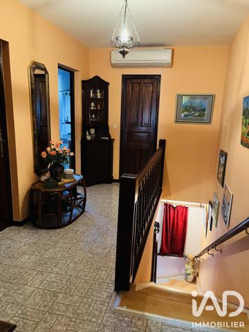Maison à vendre 5 pièces 131 m² Arles