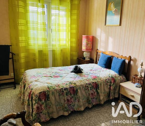 Maison à vendre 5 pièces 131 m² Arles