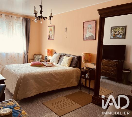 Maison à vendre 5 pièces 131 m² Arles