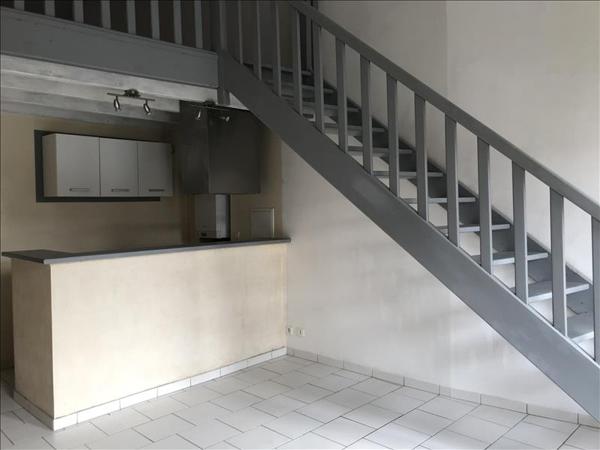 Appartement à louer |  MUSSIDAN |  2 pièces | 60 m²