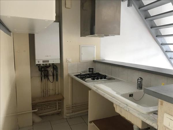 Appartement à louer |  MUSSIDAN |  2 pièces | 60 m²