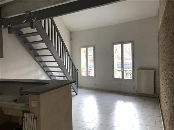 Appartement à louer |  MUSSIDAN |  2 pièces | 60 m²
