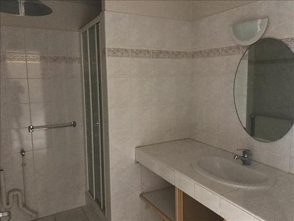 Appartement à louer |  MUSSIDAN |  2 pièces | 60 m²