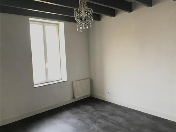 Appartement à louer |  MUSSIDAN |  2 pièces | 60 m²