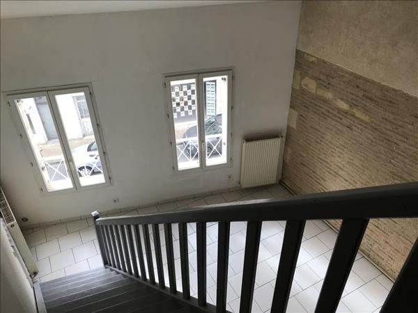 Appartement à louer |  MUSSIDAN |  2 pièces | 60 m²