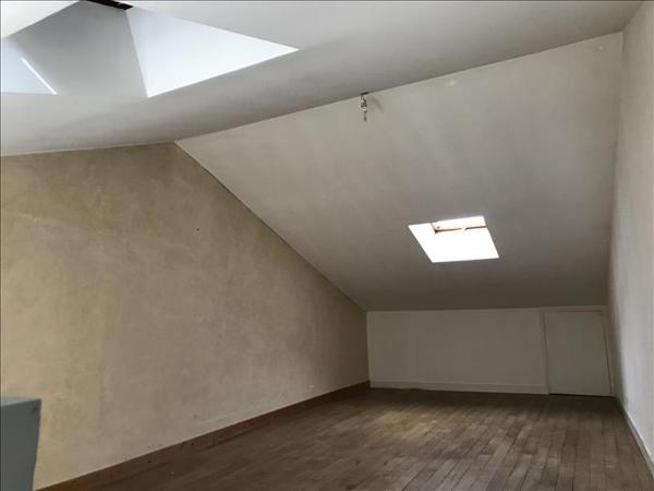 Appartement à louer |  MUSSIDAN |  2 pièces | 60 m²