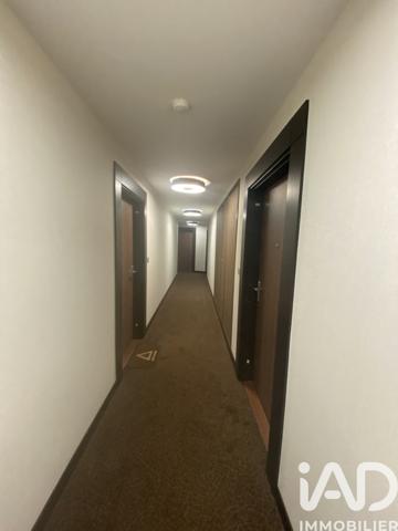 Appartement à vendre 2 pièces 40 m² Saint-Brice-sous-Forêt