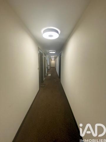 Appartement à vendre 2 pièces 40 m² Saint-Brice-sous-Forêt