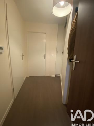 Appartement à vendre 2 pièces 40 m² Saint-Brice-sous-Forêt