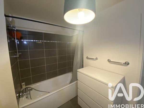 Appartement à vendre 2 pièces 40 m² Saint-Brice-sous-Forêt