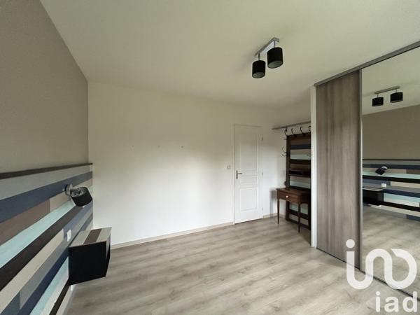 Maison à vendre 6 pièces 117 m² Beaugency