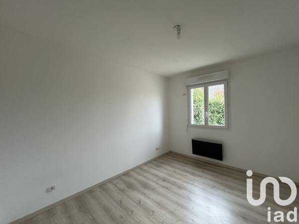 Maison à vendre 6 pièces 117 m² Beaugency