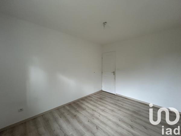 Maison à vendre 6 pièces 117 m² Beaugency