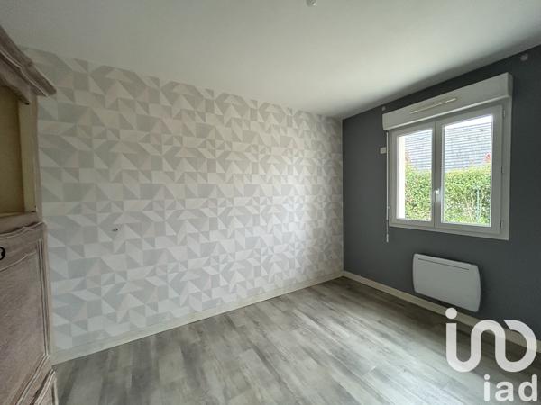 Maison à vendre 6 pièces 117 m² Beaugency