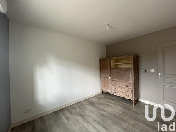 Maison à vendre 6 pièces 117 m² Beaugency