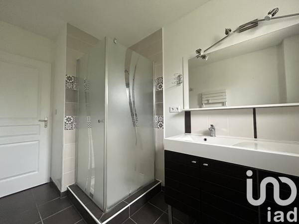 Maison à vendre 6 pièces 117 m² Beaugency