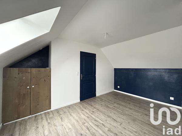 Maison à vendre 6 pièces 117 m² Beaugency