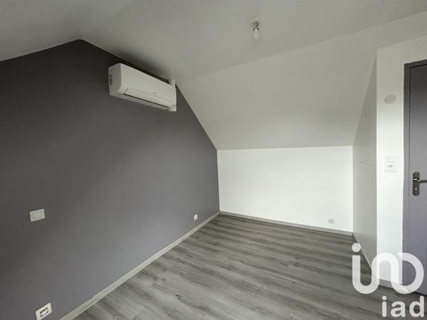 Maison à vendre 6 pièces 117 m² Beaugency