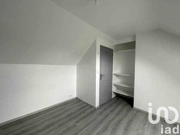 Maison à vendre 6 pièces 117 m² Beaugency