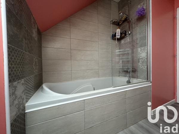 Maison à vendre 6 pièces 117 m² Beaugency