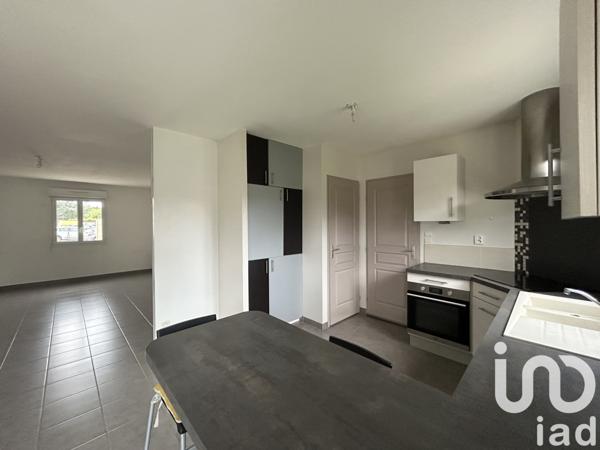 Maison à vendre 6 pièces 117 m² Beaugency