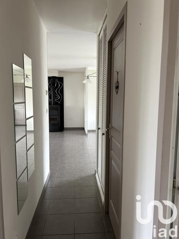 Maison à vendre 6 pièces 117 m² Beaugency