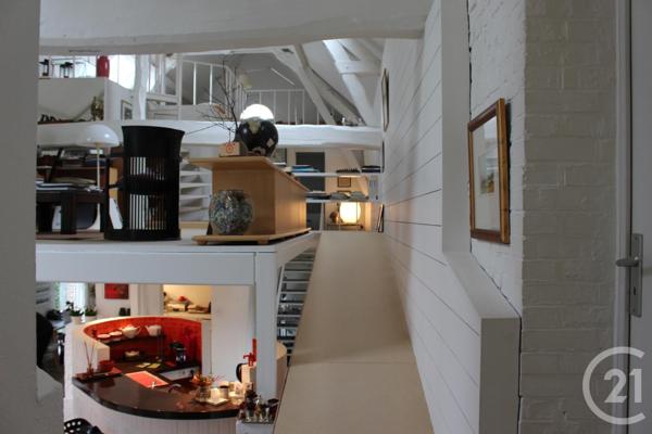 Maison à vendre  10 pièces - 272 m2 CANY BARVILLE - 76