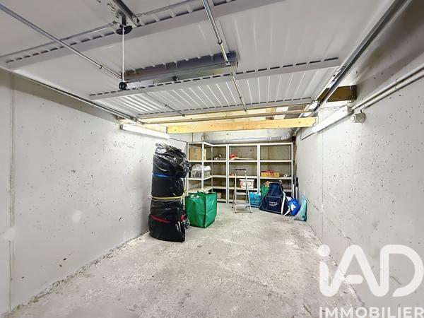 Appartement à vendre 2 pièces 49,78 m² Gières