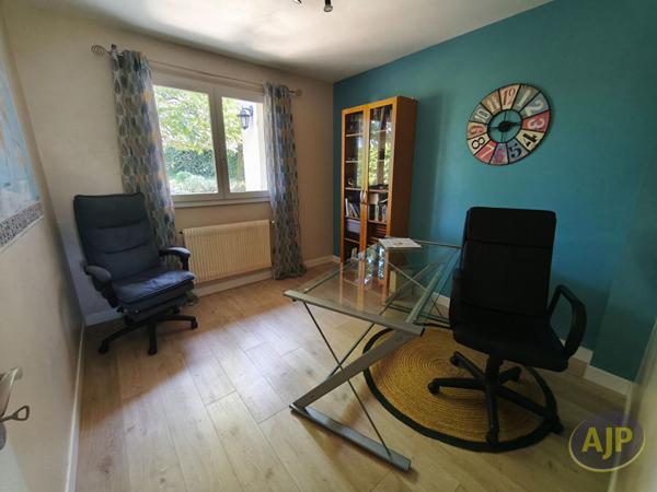 Vente maison Saint Jean D Illac : 472 500 € - AJP Immobilier Martignas-sur-Jalle