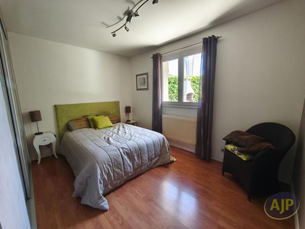 Vente maison Saint Jean D Illac : 472 500 € - AJP Immobilier Martignas-sur-Jalle