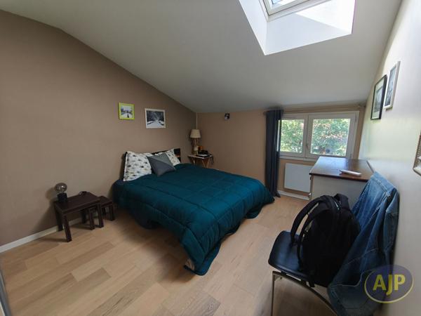 Vente maison Saint Jean D Illac : 472 500 € - AJP Immobilier Martignas-sur-Jalle