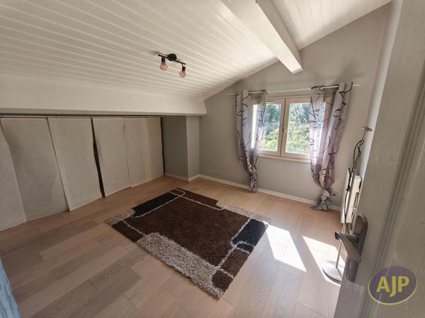 Vente maison Saint Jean D Illac : 472 500 € - AJP Immobilier Martignas-sur-Jalle