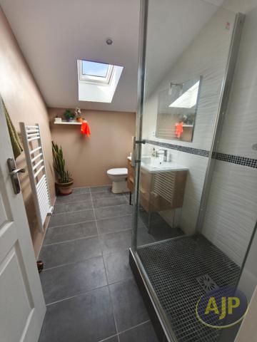 Vente maison Saint Jean D Illac : 472 500 € - AJP Immobilier Martignas-sur-Jalle